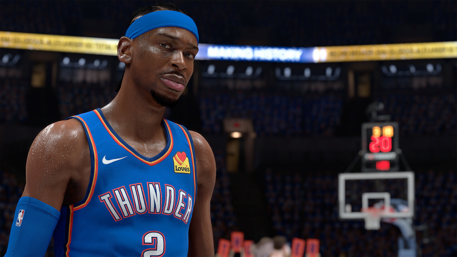 NBA 2K26 - Image 4