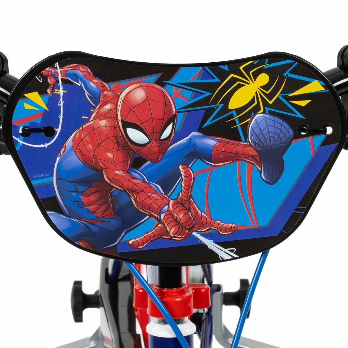 Huffy 16" Παιδικό Ποδήλατo BMX Μπλε - Image 5