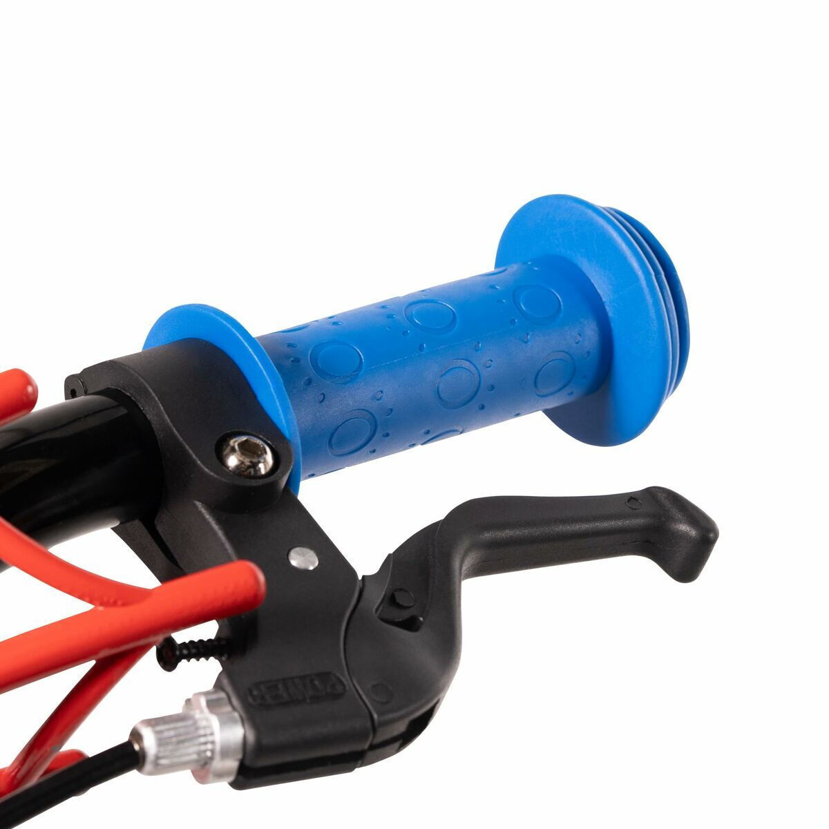 Huffy 16" Παιδικό Ποδήλατo BMX Μπλε - Image 7