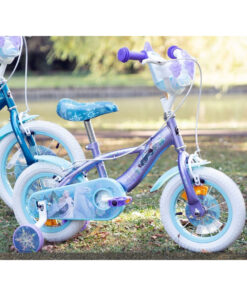 Alternative view of Huffy 12" Παιδικό Ποδήλατo BMX Μωβ
