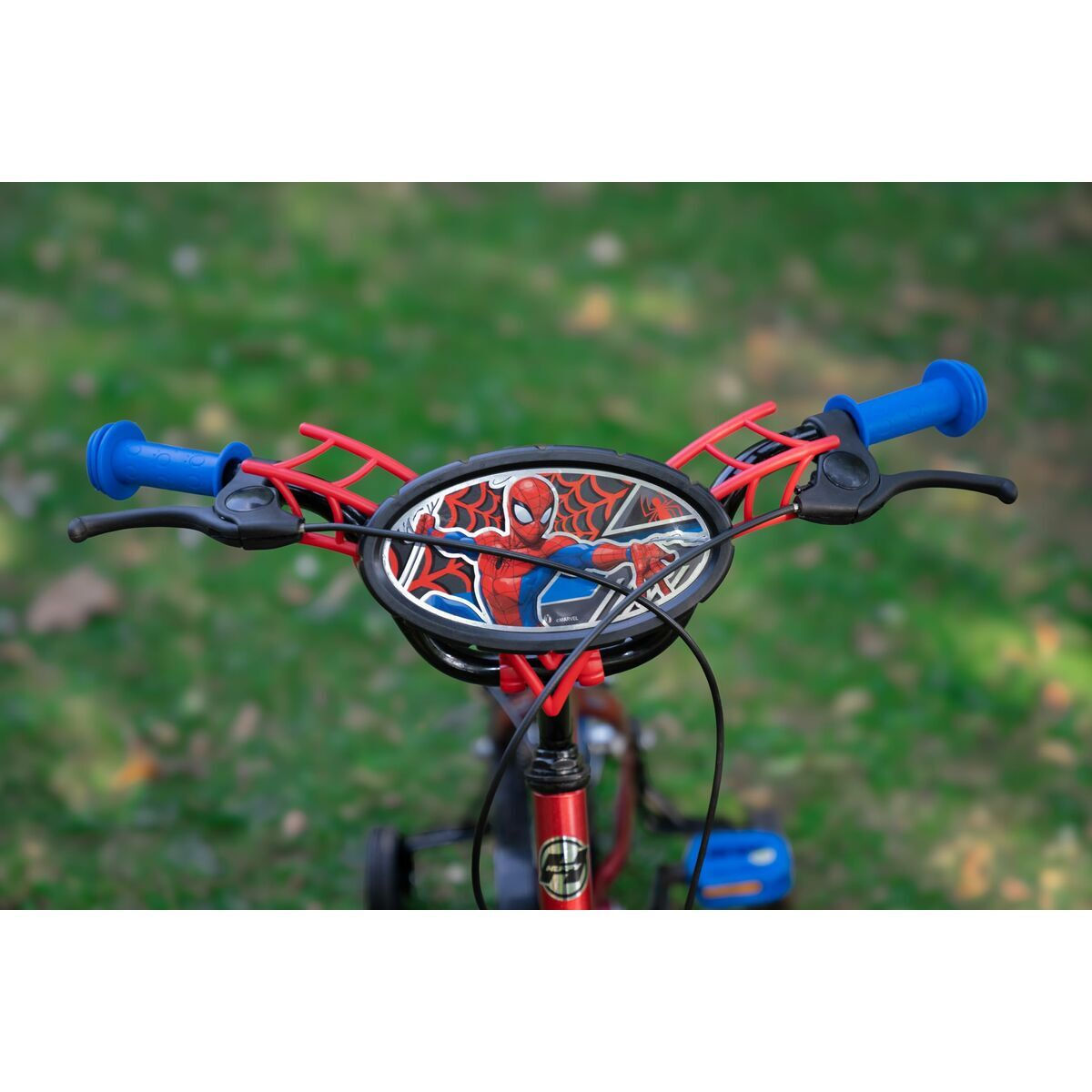 Huffy 16" Παιδικό Ποδήλατo BMX Μπλε - Image 4