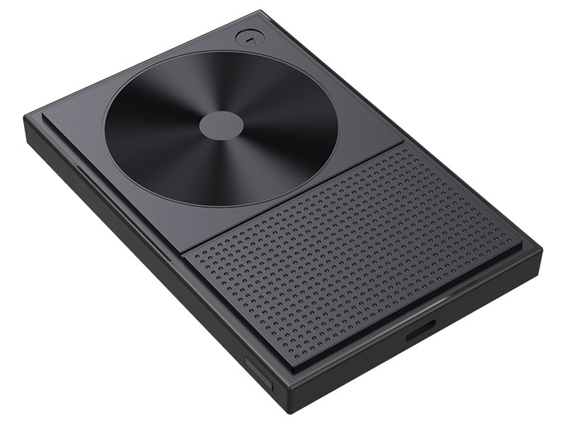 Tracer AirMag1 5000mAh 22.5W Μαύρο - Image 2