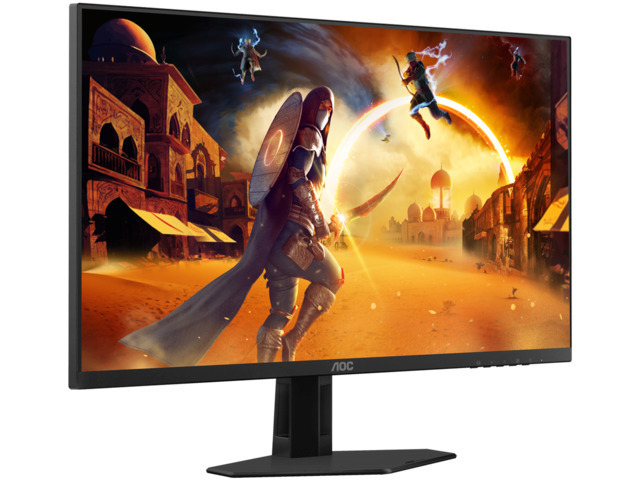 AOC 25G4SRE 24.5" IPS HDR FHD 1920x1080 - Image 6