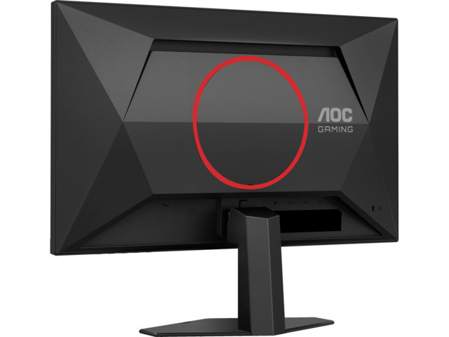 AOC 25G4SRE 24.5" IPS HDR FHD 1920x1080 - Image 5