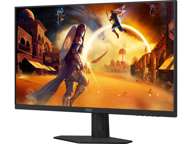 AOC 25G4SRE 24.5" IPS HDR FHD 1920x1080 - Image 7