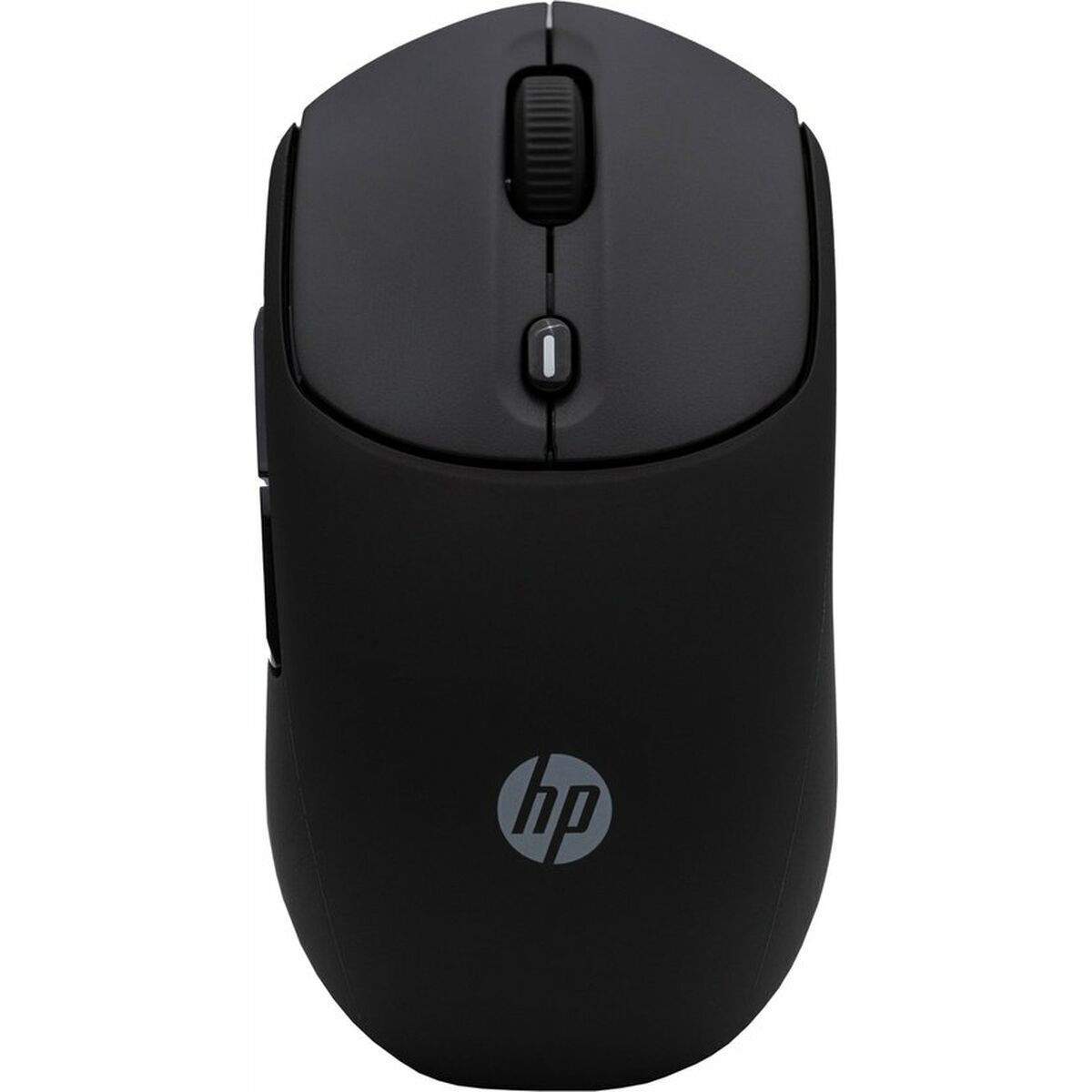 HP 400 Quiet Ασύρματο Bluetooth Ποντίκι Μαύρο