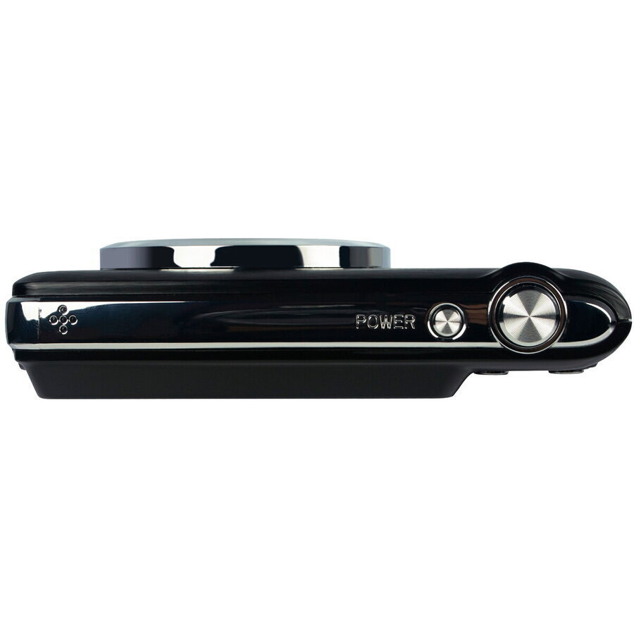 AgfaPhoto Realishot DC8200 Compact Φωτογραφική Μηχανή 18MP Οπτικού Ζουμ 8x με Οθόνη 2.7" και Ανάλυση Video Full HD (1080p) Μαύρη - Image 5