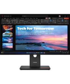 Lenovo 64AAGAT2EU 27" QHD 2560x1440