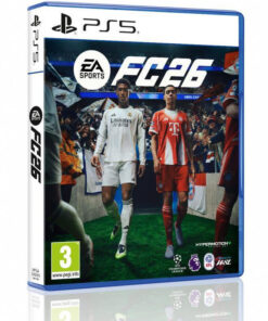 EA Sports FC 26