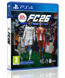 EA Sports FC 26