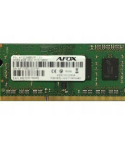Afox 8GB DDR3 AFSD38CK1L