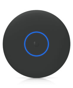 Ubiquiti U7-Pro-XGS Access Point Wi‑Fi 7 Tri Band (2.4 & 5 & 6GHz) Μαύρο