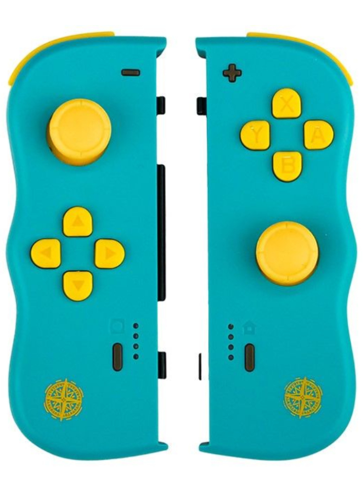 Steelplay Twin Pads για Switch - Image 3