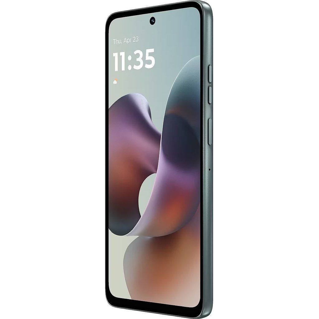 Motorola Moto G56 5G (8/256GB) Gray Mist - Image 3