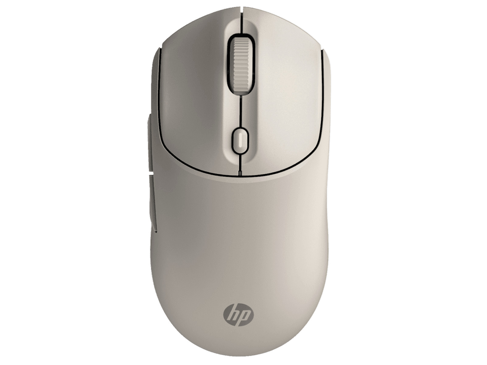 HP 400 Quiet Ασύρματο Bluetooth Ποντίκι Maple