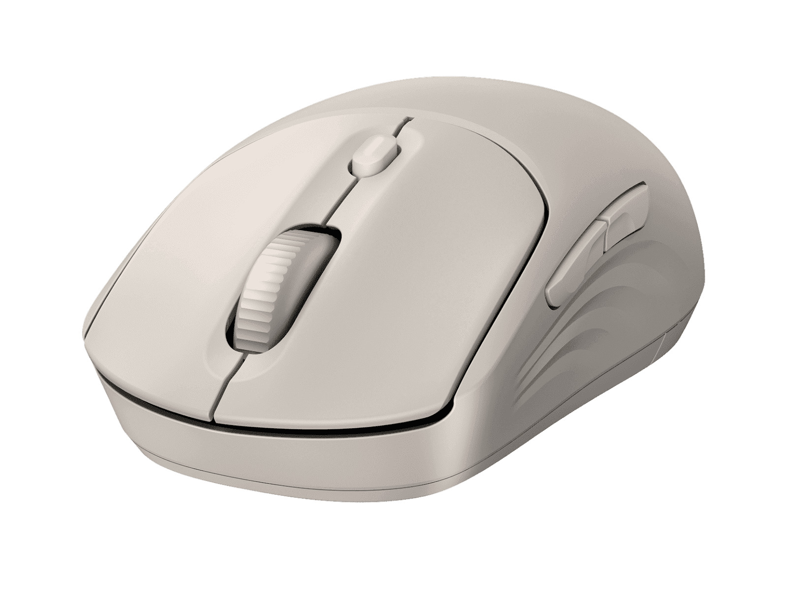HP 400 Quiet Ασύρματο Bluetooth Ποντίκι Maple - Image 2