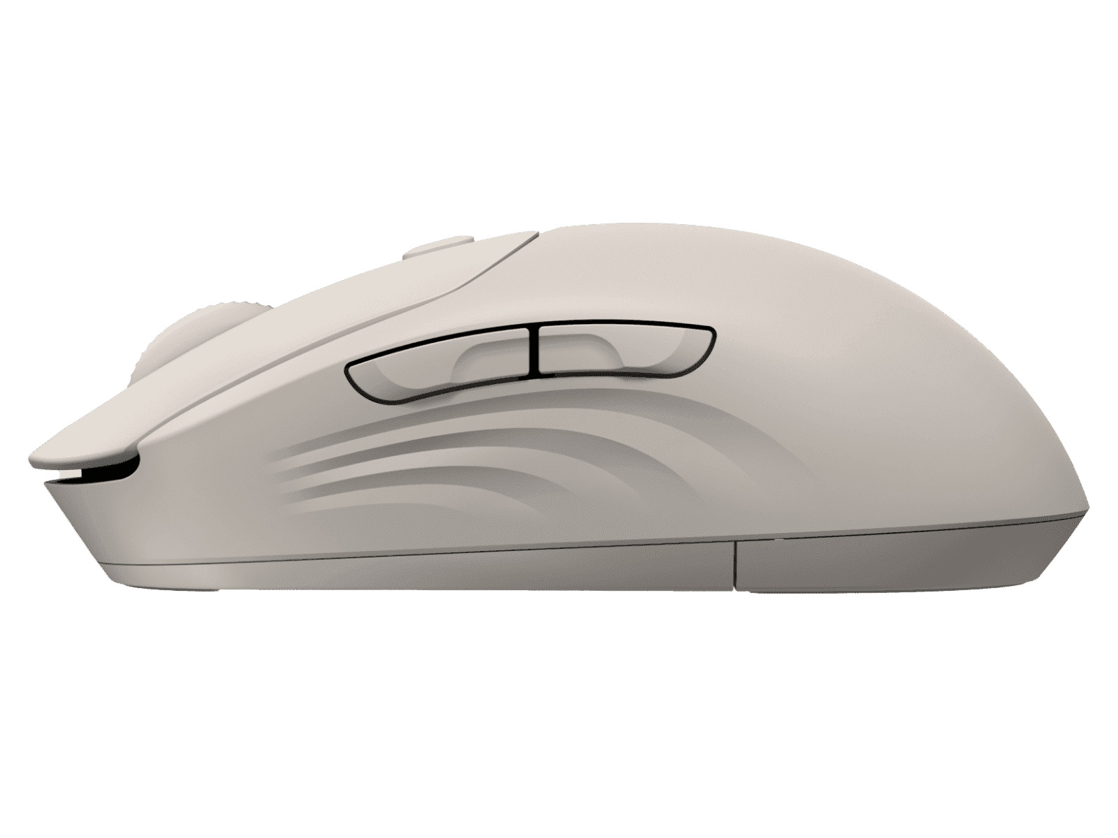 HP 400 Quiet Ασύρματο Bluetooth Ποντίκι Maple - Image 3