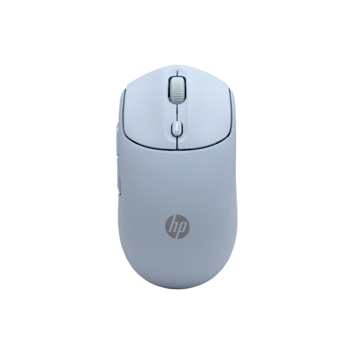 HP 400 Quiet Ασύρματο Bluetooth Ποντίκι Μπλε