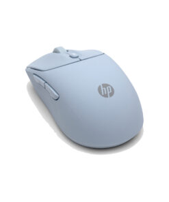 Alternative view of HP 400 Quiet Ασύρματο Bluetooth Ποντίκι Μπλε