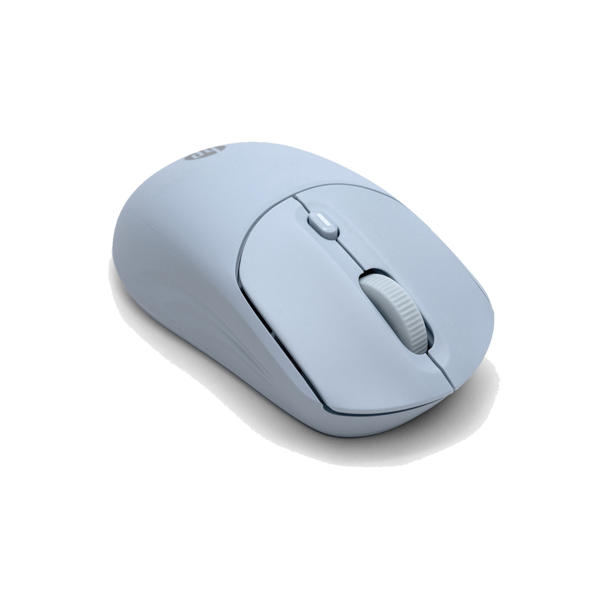 HP 400 Quiet Ασύρματο Bluetooth Ποντίκι Μπλε - Image 3