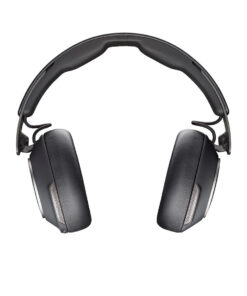 Poly Voyager Surround 80 UC Microsoft Teams +USB-C/A Adapter On Ear Multimedia Ακουστικά με μικρόφωνο