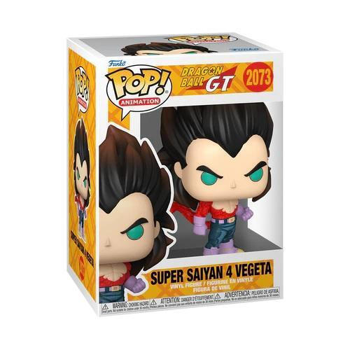 Funko Pop! Animation: Super Saiyan - Image 2