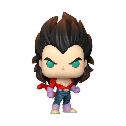 Funko Pop! Animation: Super Saiyan - Image 3