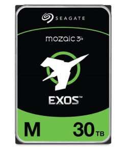 Seagate Exos M 3.5" 7200rpm