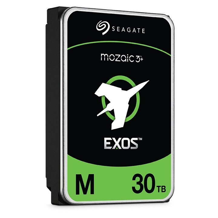 Seagate Exos M 3.5" 7200rpm - Image 2
