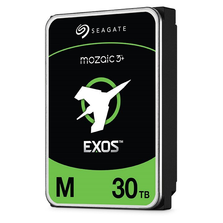 Seagate Exos M 3.5" 7200rpm - Image 3