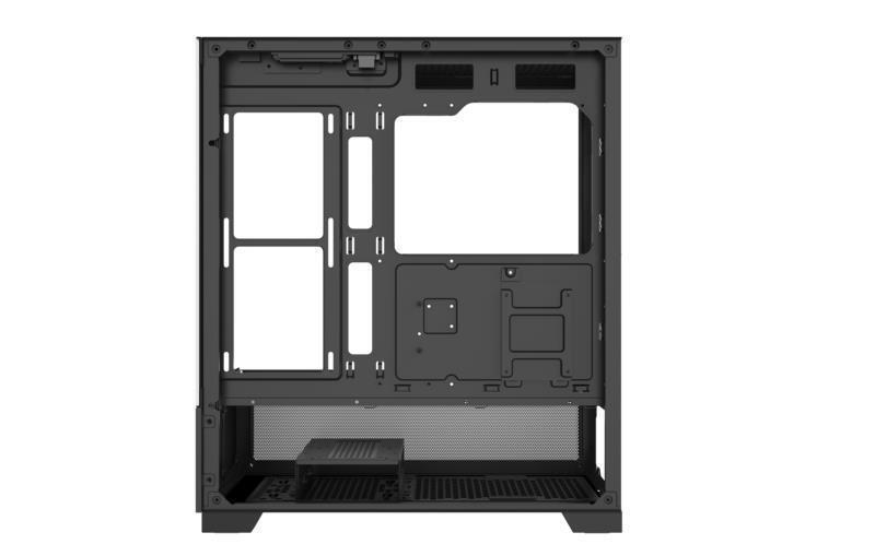 Xilence Xilent Beam XG172 Midi Tower με Πλαϊνό Παράθυρο - Image 7