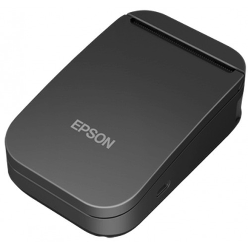 Epson TM-P20II Θερμικός Εκτυπωτής Αποδείξεων Bluetooth / USB - Image 2