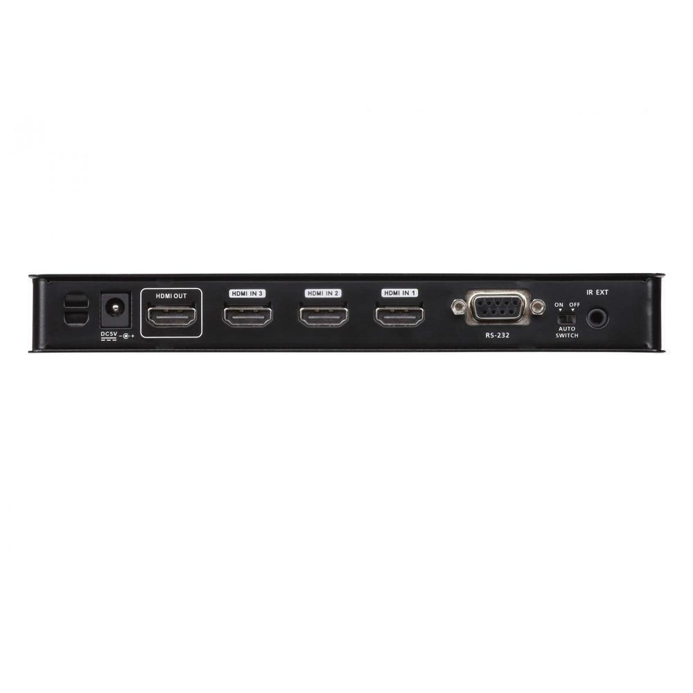 Aten KVM & Data Switch VS481C - Image 4