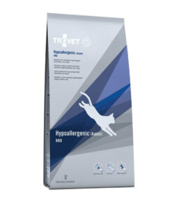 Trovet 2.5kg Ξηρά Τροφή Σκύλων με Κουνέλι και Λαγό