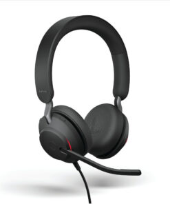 GN Audio VOIP Headset (24189-999-799)