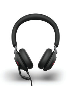 Alternative view of GN Audio VOIP Headset (24189-999-799)