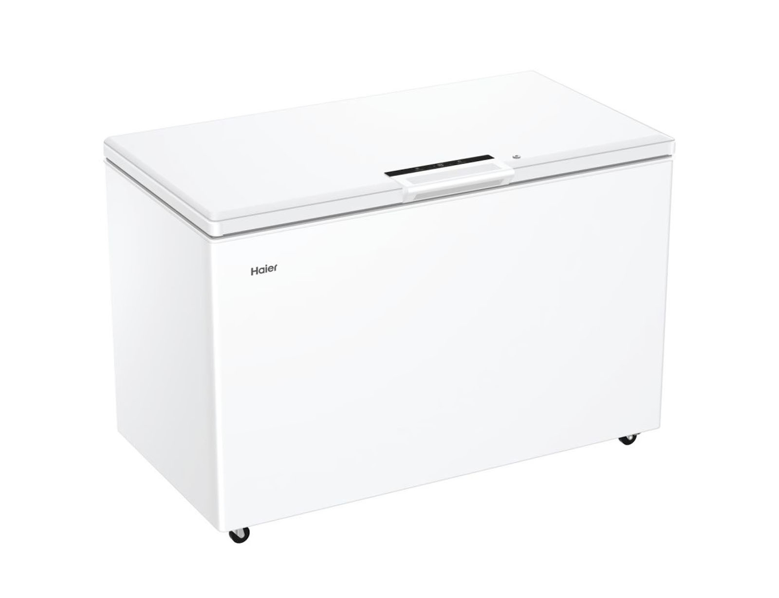 Haier Μπαούλο 418lt HCE420E
