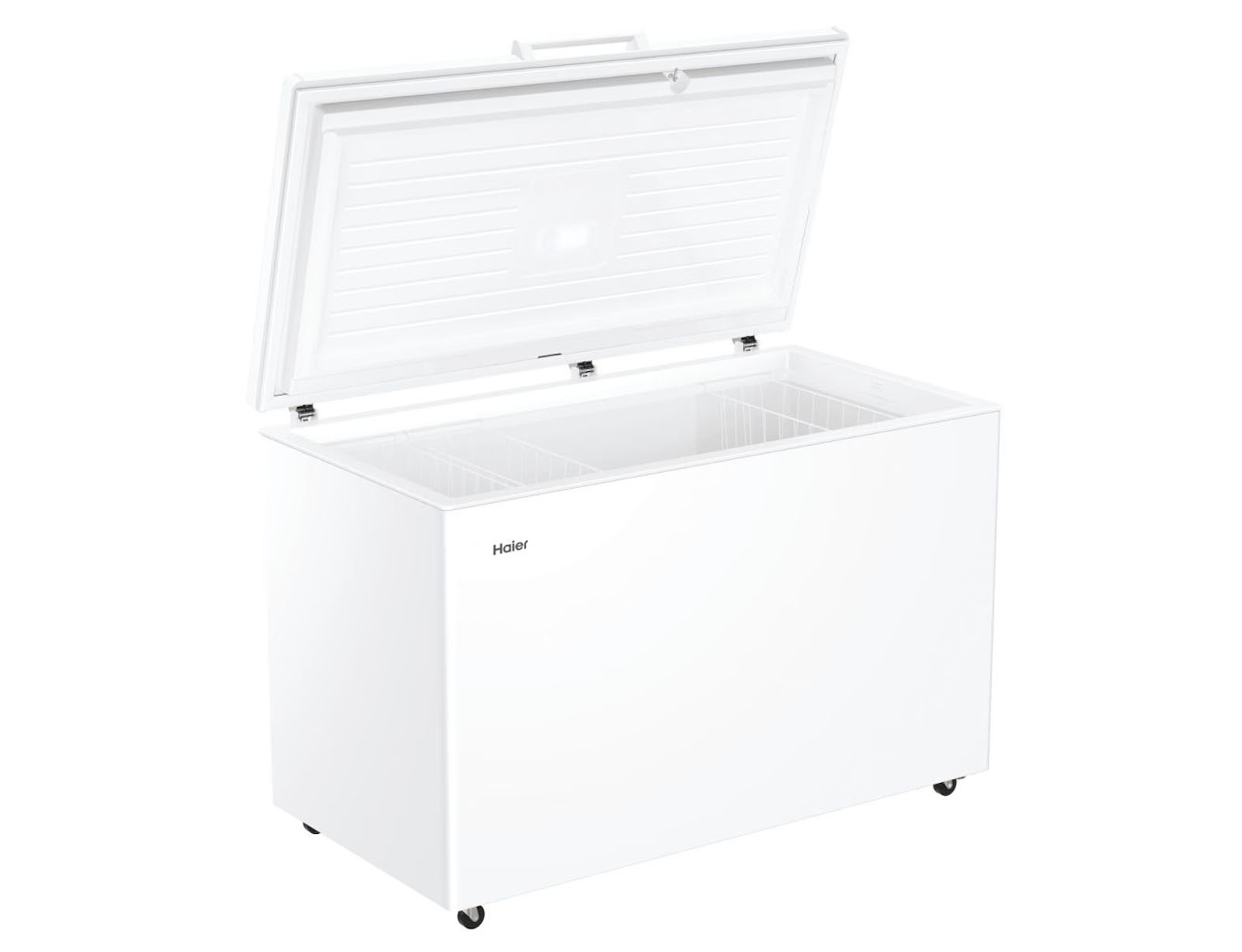 Haier Μπαούλο 418lt HCE420E - Image 3