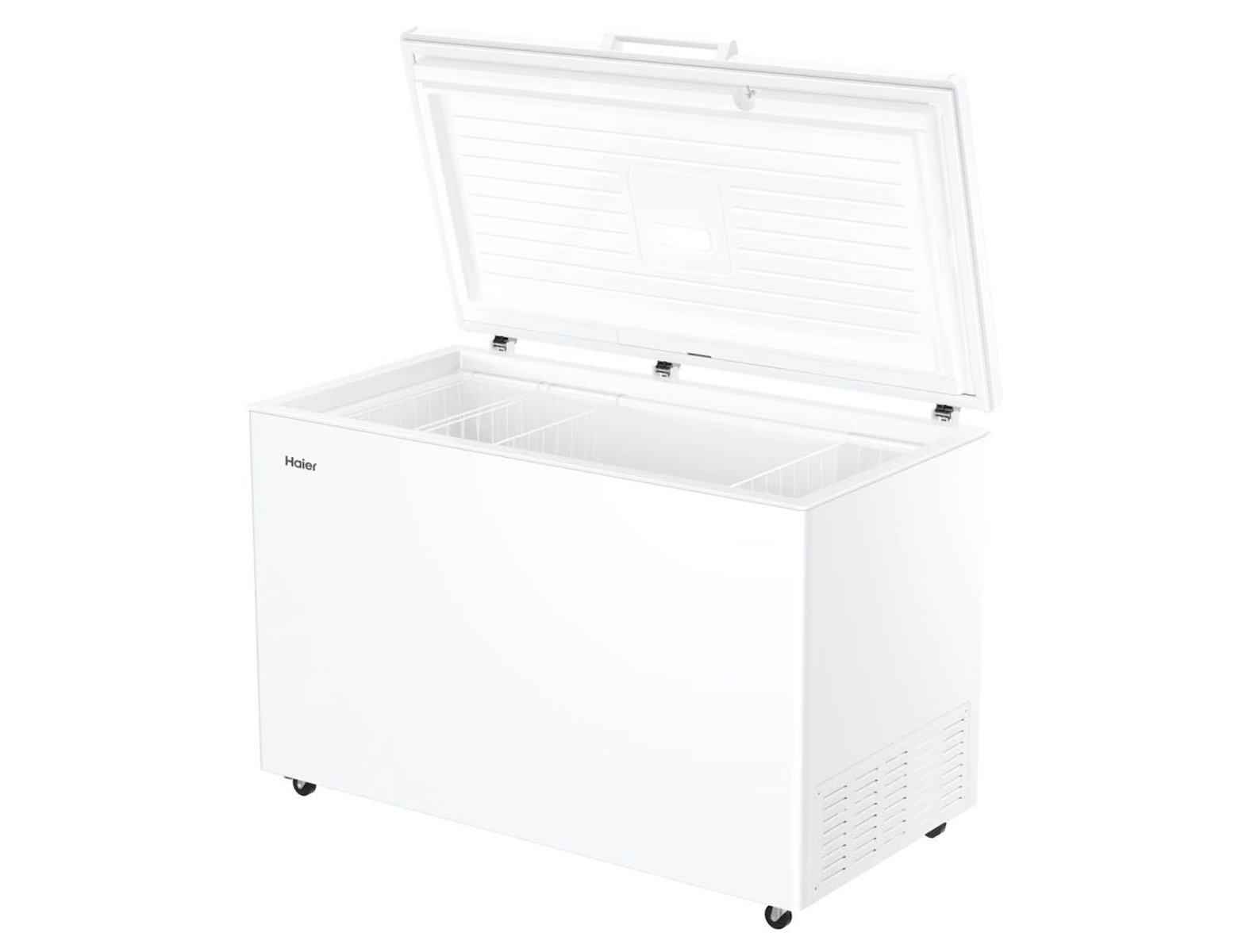 Haier Μπαούλο 418lt HCE420E - Image 4