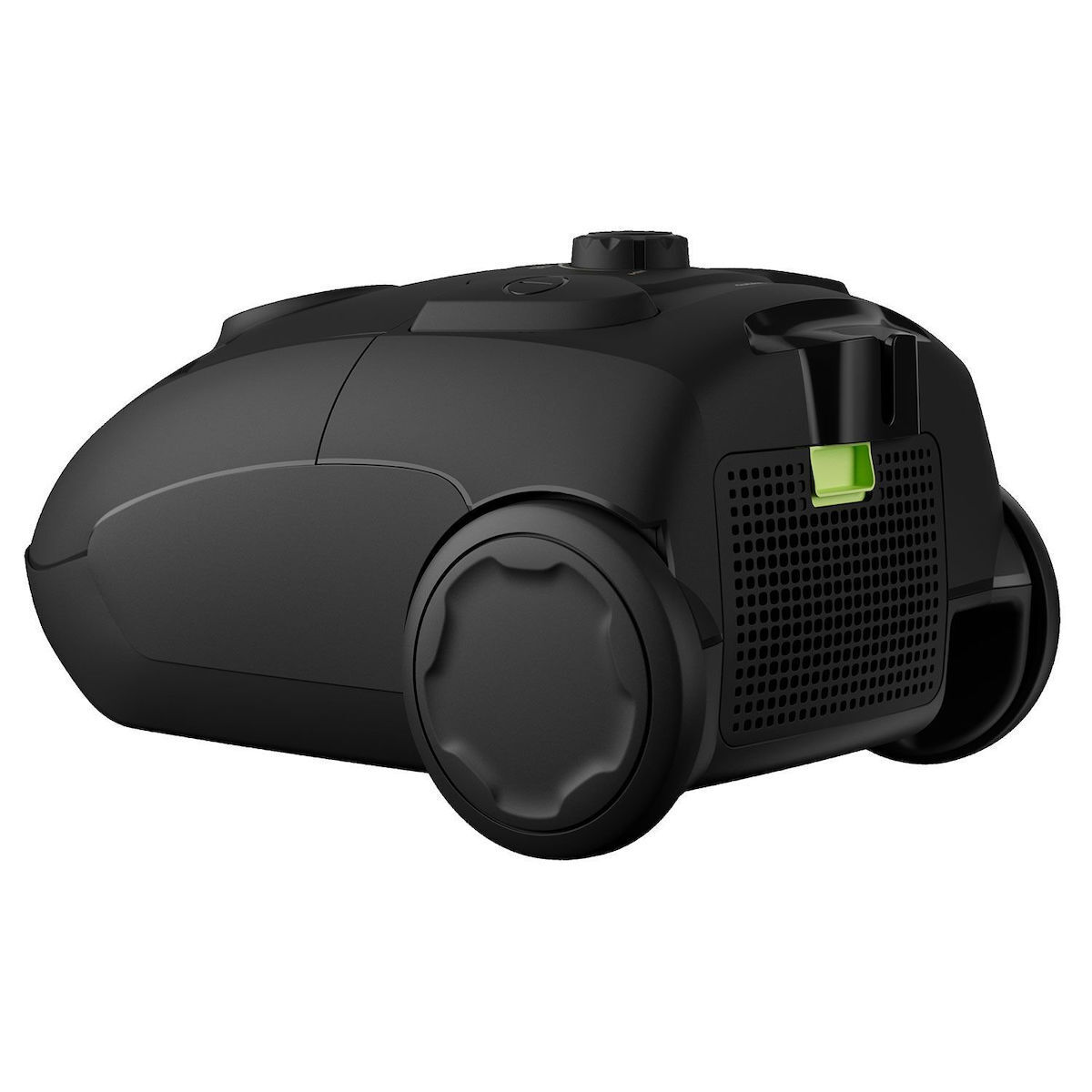 AEG 750W με Σακούλα Μαύρη AB31C1GG - Image 3
