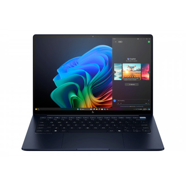 HP EliteBook Ultra G1i 14" (Ultra 5-228V/32GB)