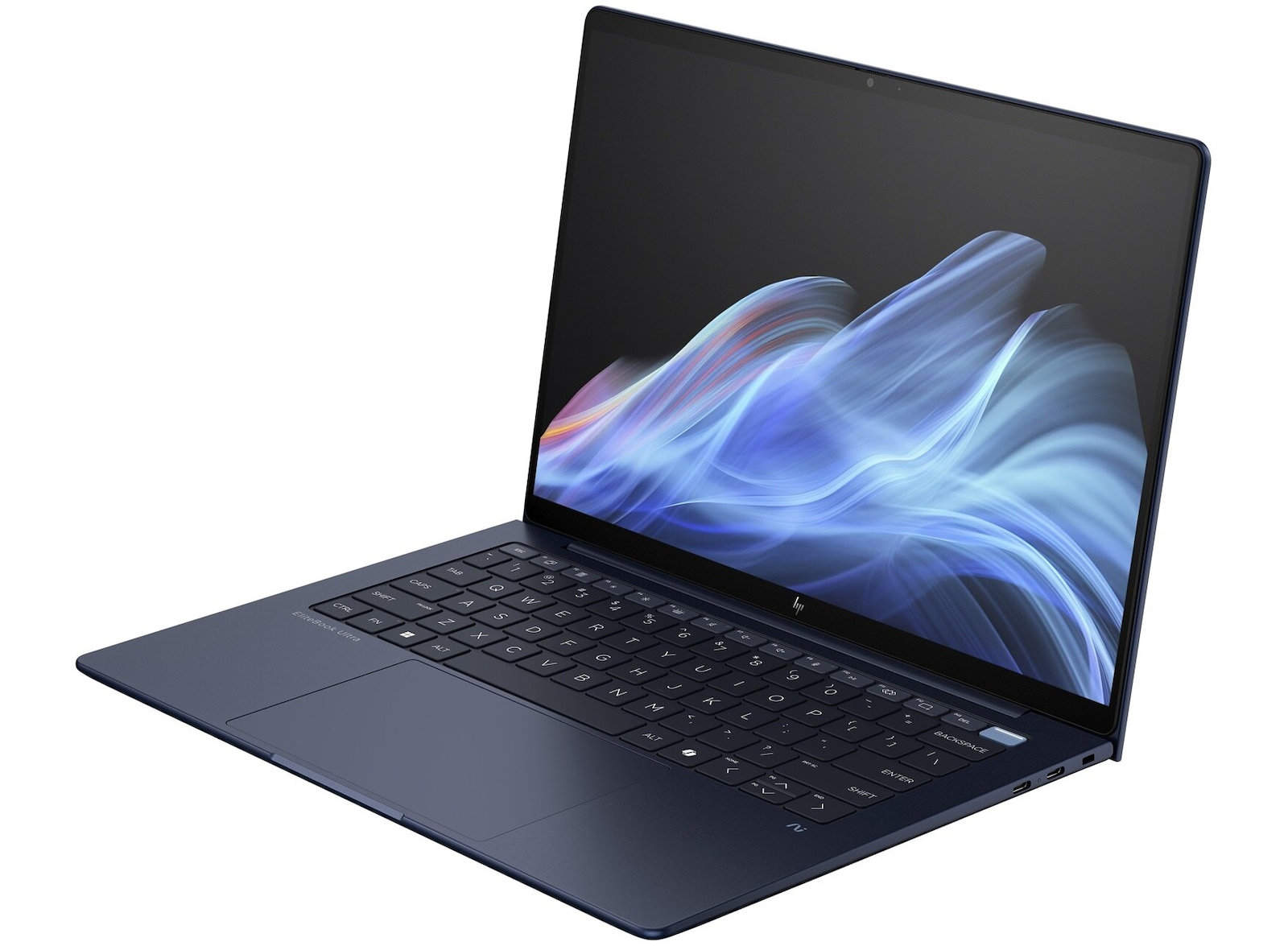 HP EliteBook Ultra G1i 14" (Ultra 5-228V/32GB) - Image 2