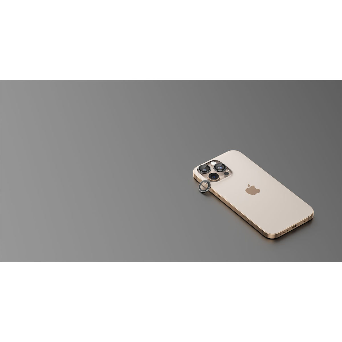 Belkin Προστασία Κάμερας Tempered Glass για το iPhone 16 Pro, iPhone 16 Pro Max - Image 7