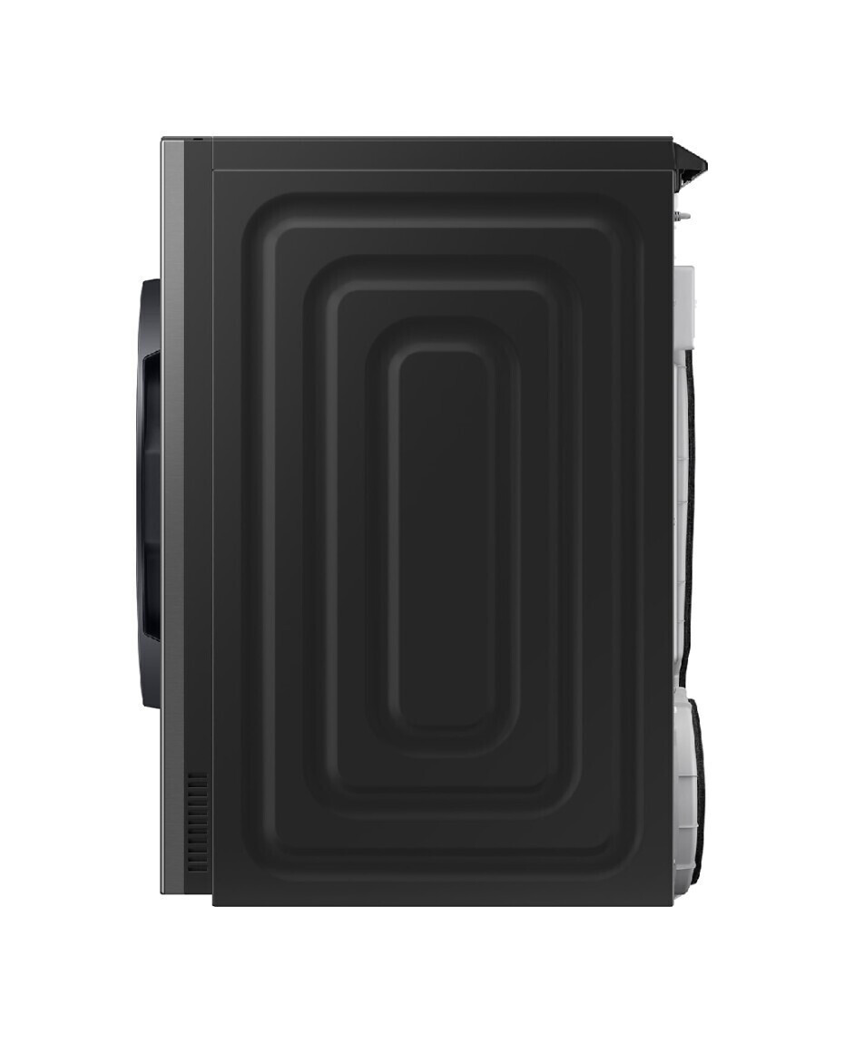 Samsung 9kg με Αντλία Θερμότητας DV90F09F4SU3 - Image 2