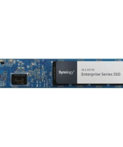 Alternative view of Synology SSD 400GB M.2 NVMe SNV5420-400G