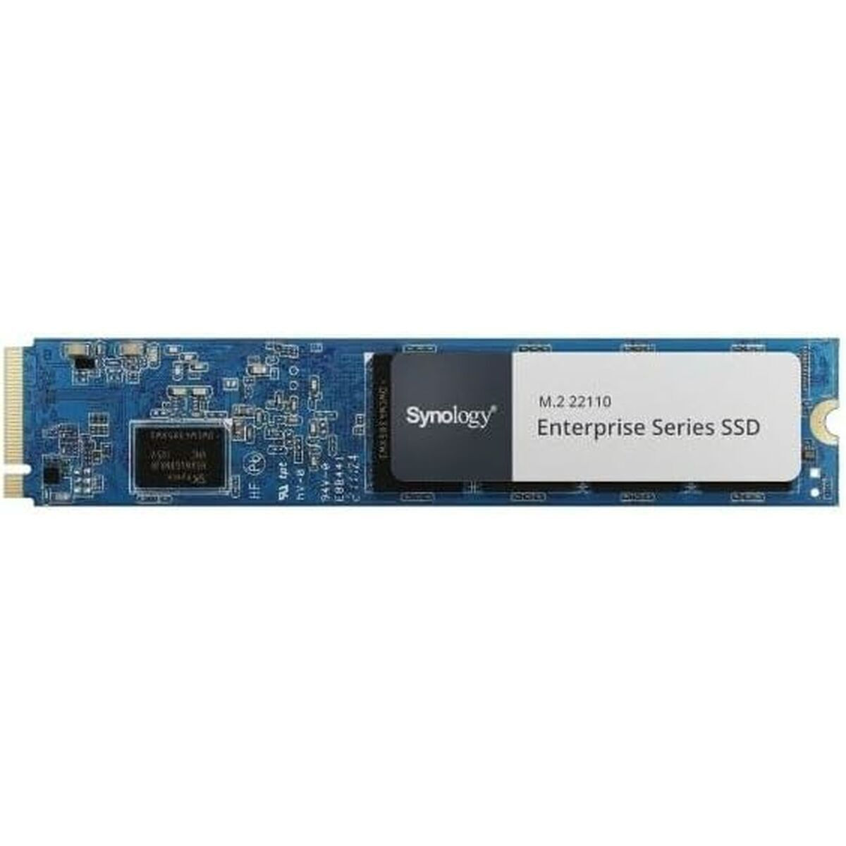 Synology SSD 400GB M.2 NVMe SNV5420-400G - Image 2