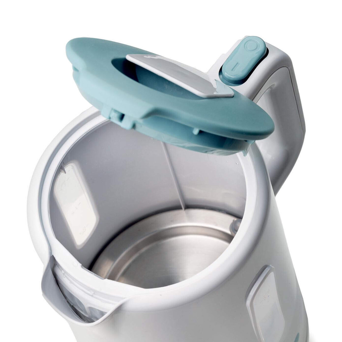 Ariete 00C284601AR0 1.7lt με Ισχύ 2200W Λευκός - Image 3