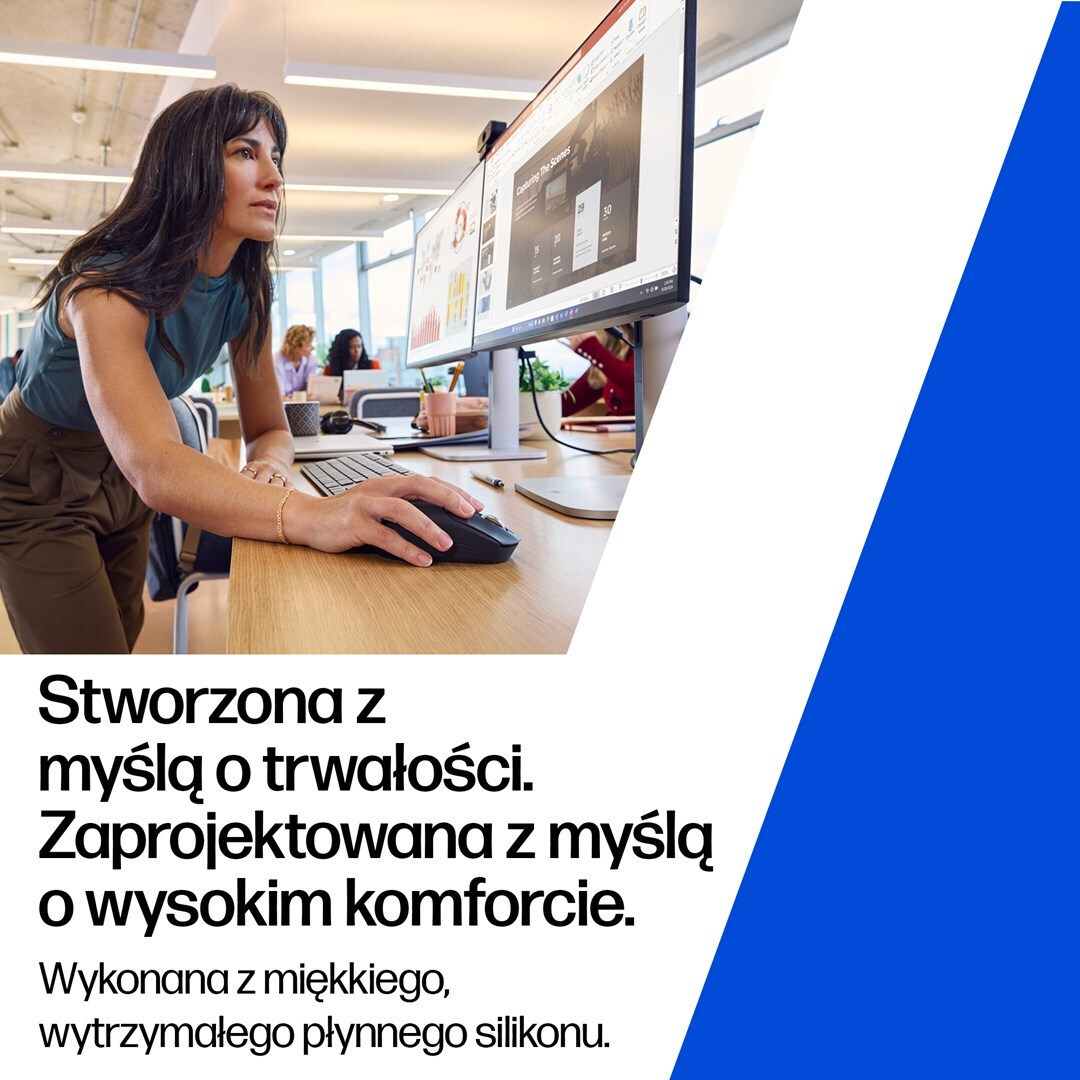 HP 700 Ασύρματο Vertical Μαύρο - Image 7