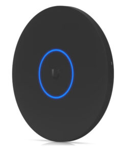 Alternative view of Ubiquiti U7-Pro-XGS Access Point Wi‑Fi 7 Tri Band (2.4 & 5 & 6GHz) Μαύρο