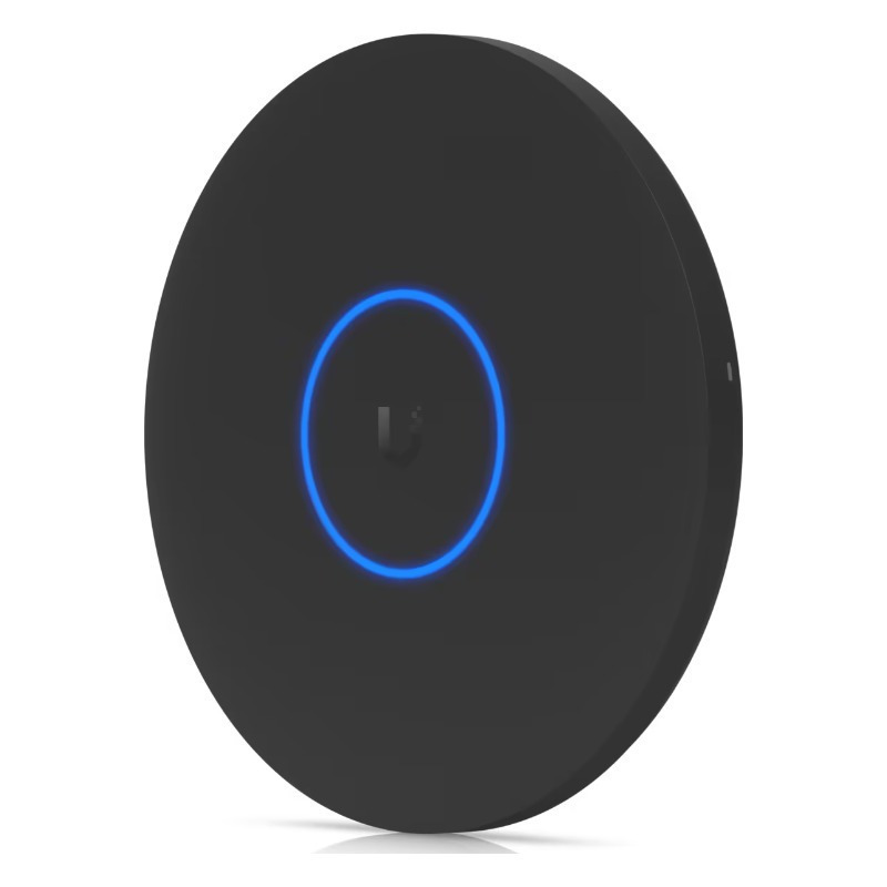 Ubiquiti U7-Pro-XGS Access Point Wi‑Fi 7 Tri Band (2.4 & 5 & 6GHz) Μαύρο - Image 2